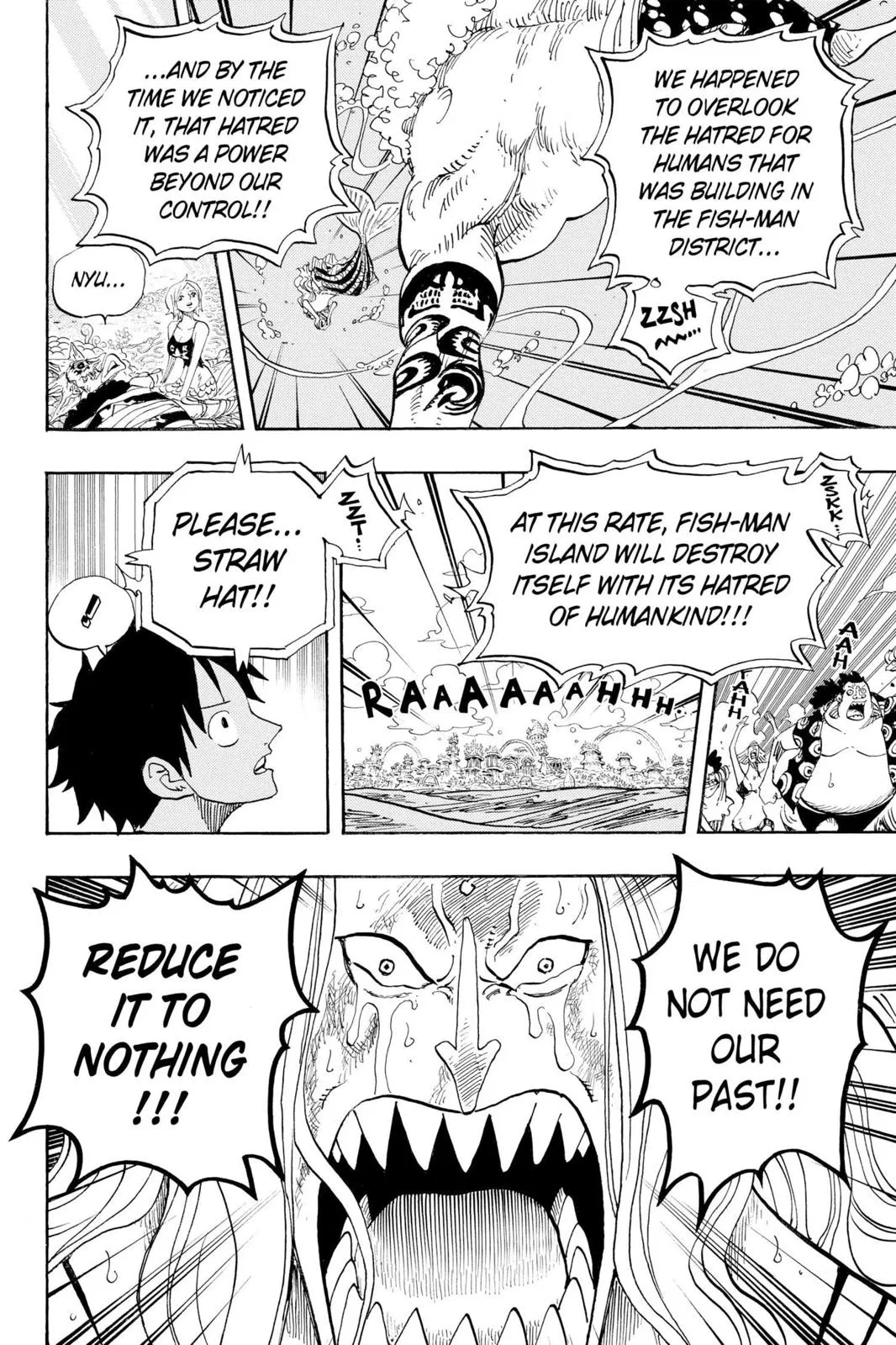 Read One Hit Teacher Master Baek - Chapter 644 - starinstructormasterbaek.com | Image 14
