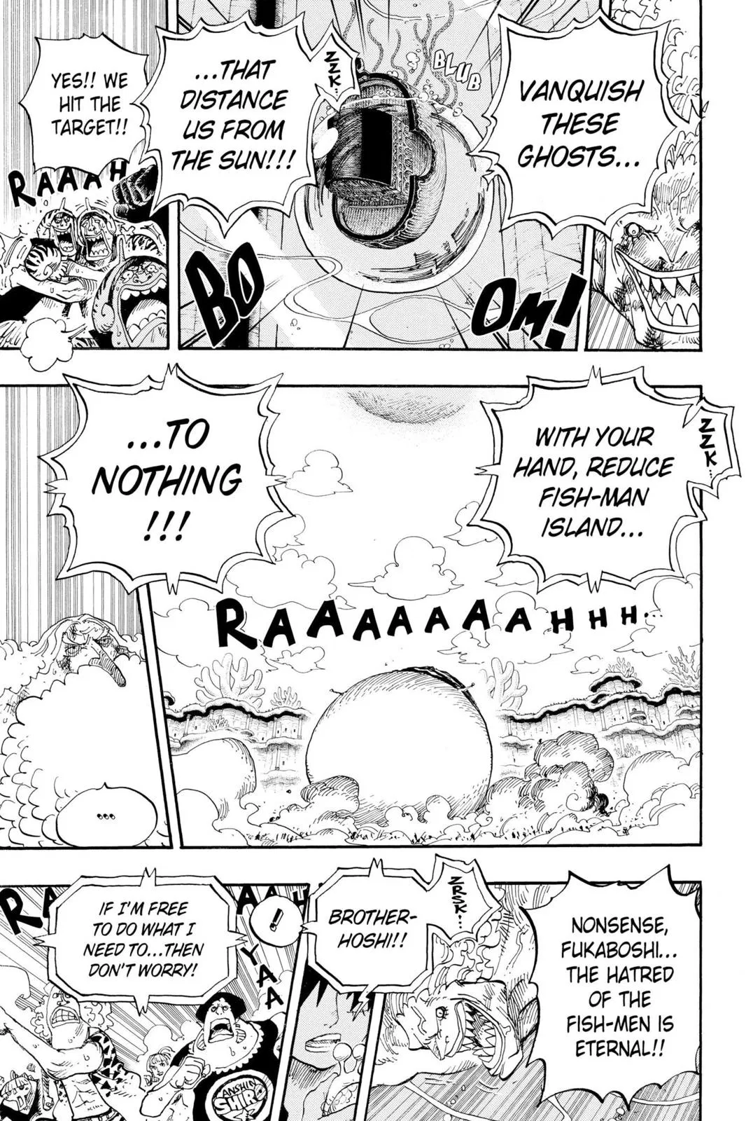 Read One Hit Teacher Master Baek - Chapter 644 - starinstructormasterbaek.com | Image 15