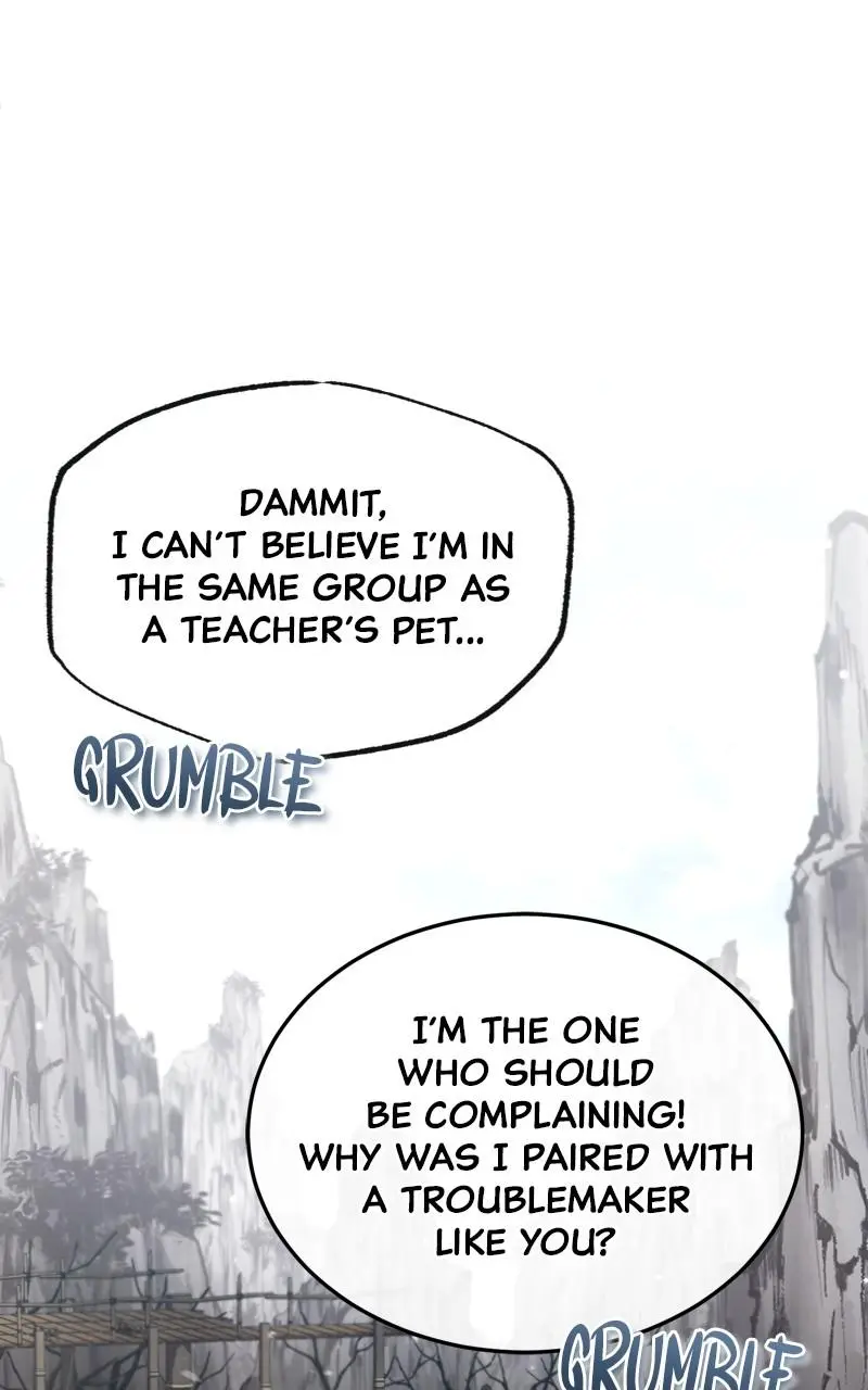 Read One Hit Teacher Master Baek - Chapter 65 - starinstructormasterbaek.com | Image 1