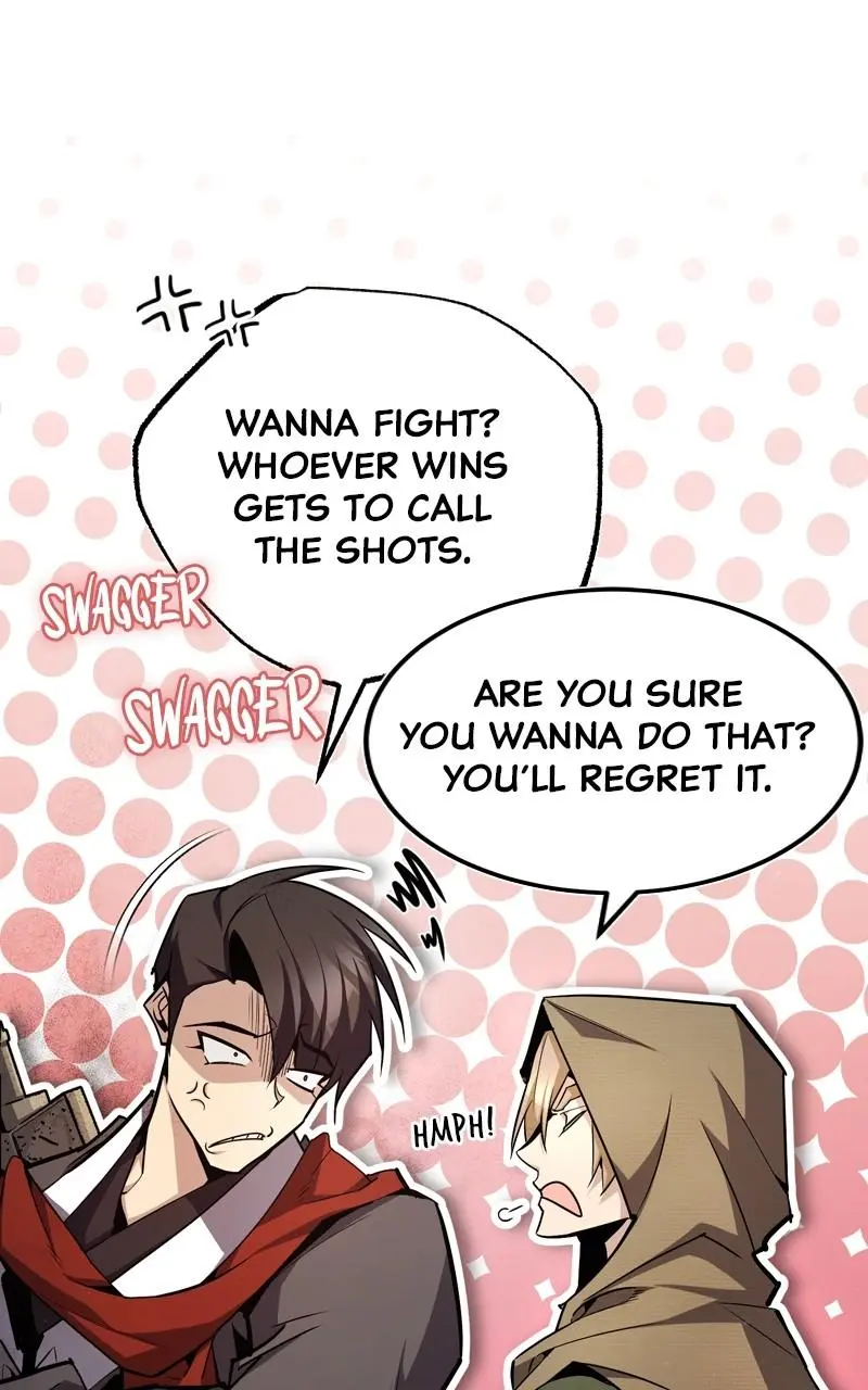 Read One Hit Teacher Master Baek - Chapter 65 - starinstructormasterbaek.com | Image 5