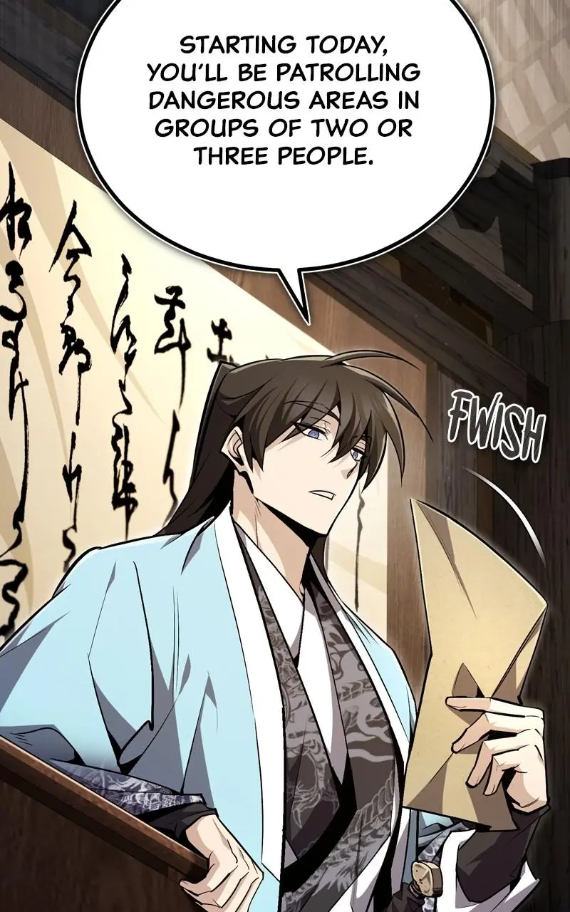 Read One Hit Teacher Master Baek - Chapter 65 - starinstructormasterbaek.com | Image 8