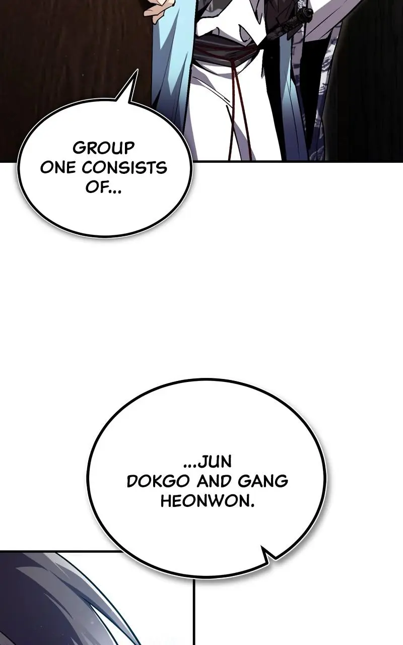 Read One Hit Teacher Master Baek - Chapter 65 - starinstructormasterbaek.com | Image 9