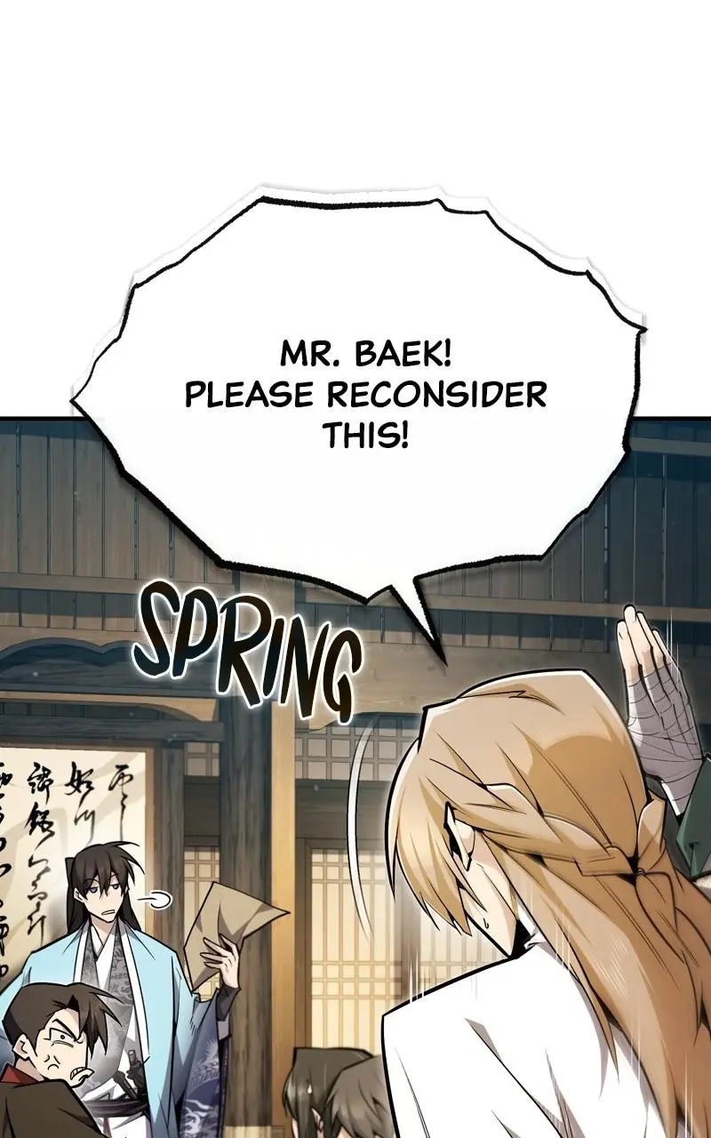 Read One Hit Teacher Master Baek - Chapter 65 - starinstructormasterbaek.com | Image 11