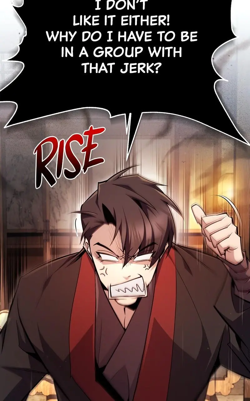 Read One Hit Teacher Master Baek - Chapter 65 - starinstructormasterbaek.com | Image 13