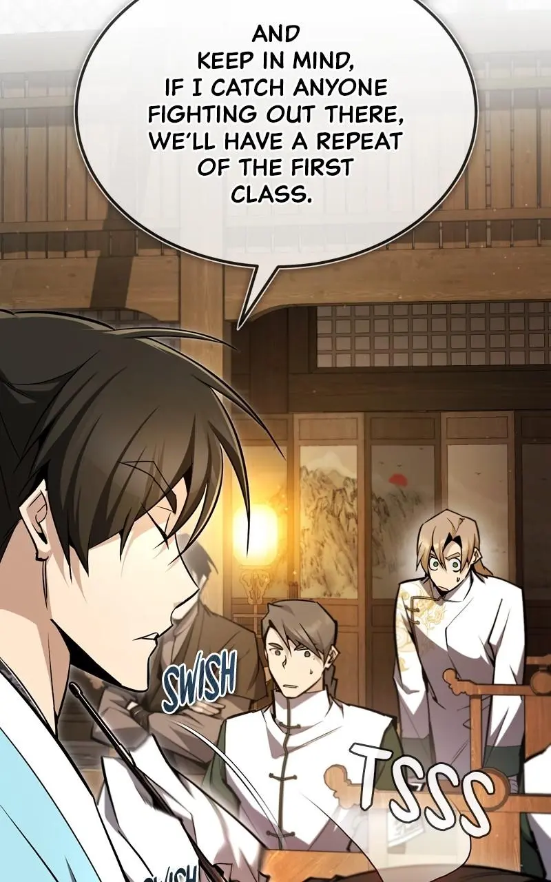 Read One Hit Teacher Master Baek - Chapter 65 - starinstructormasterbaek.com | Image 16