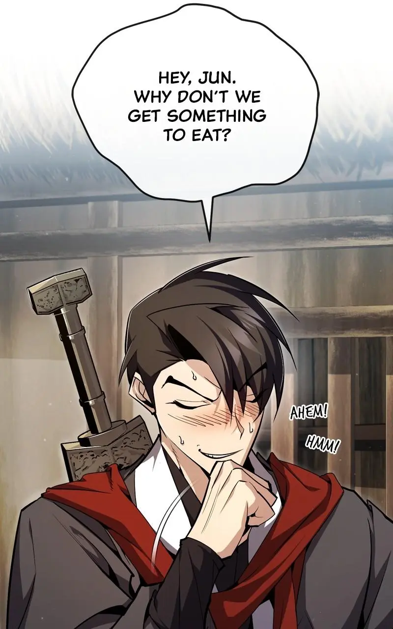 Read One Hit Teacher Master Baek - Chapter 65 - starinstructormasterbaek.com | Image 25
