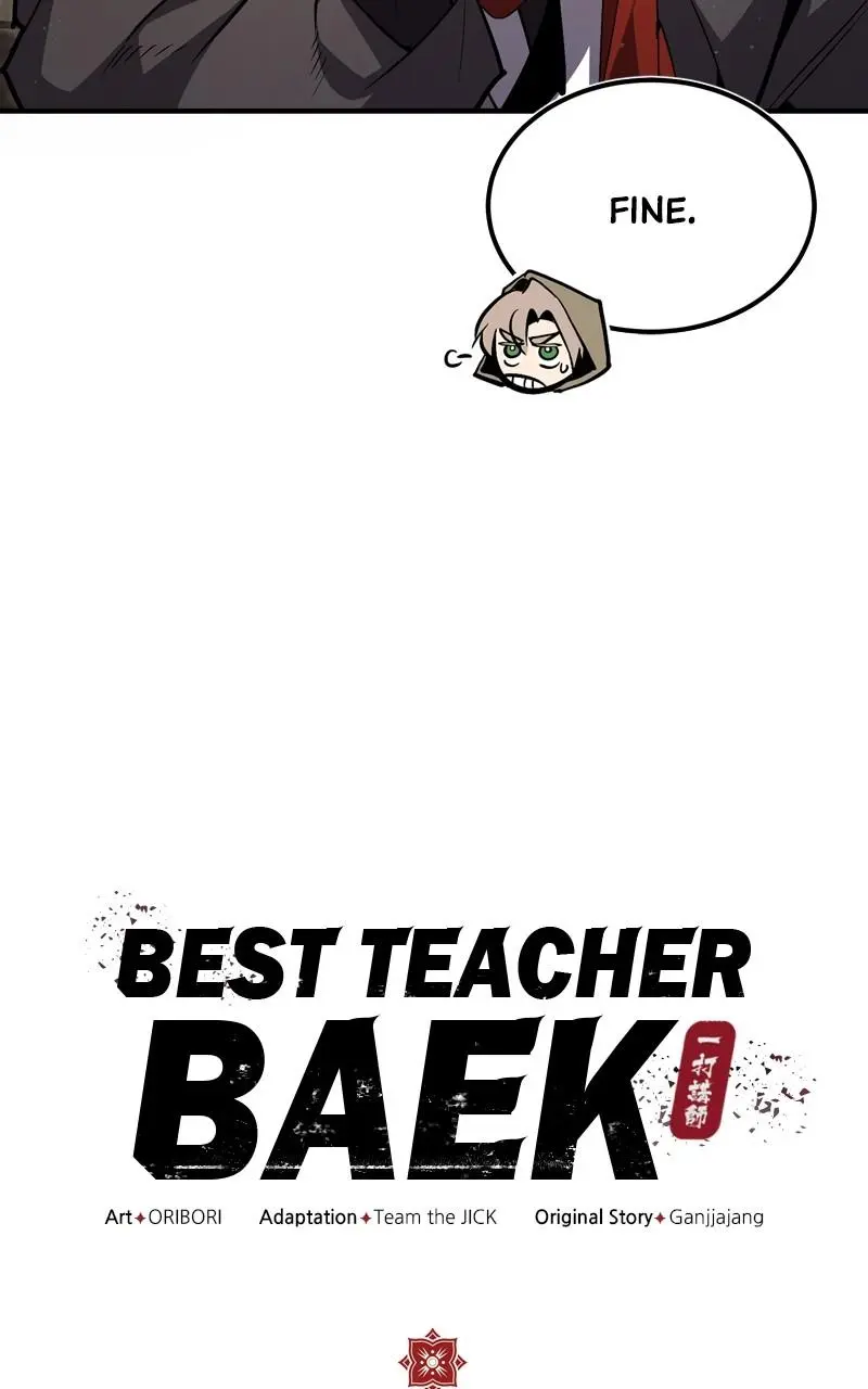 Read One Hit Teacher Master Baek - Chapter 65 - starinstructormasterbaek.com | Image 26