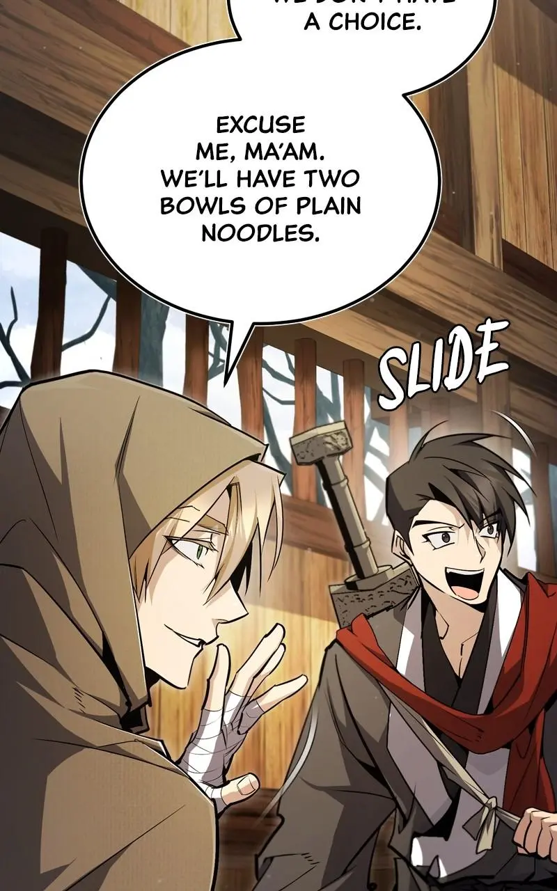 Read One Hit Teacher Master Baek - Chapter 65 - starinstructormasterbaek.com | Image 30