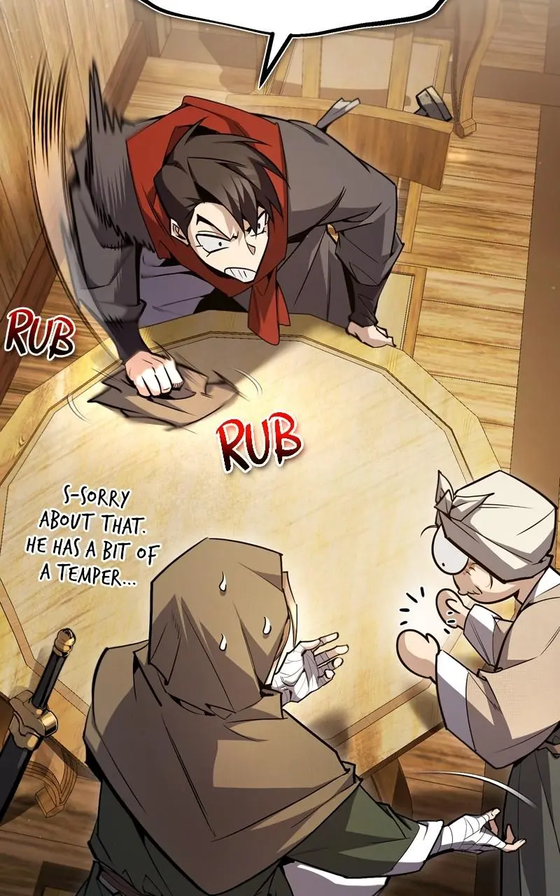 Read One Hit Teacher Master Baek - Chapter 65 - starinstructormasterbaek.com | Image 43
