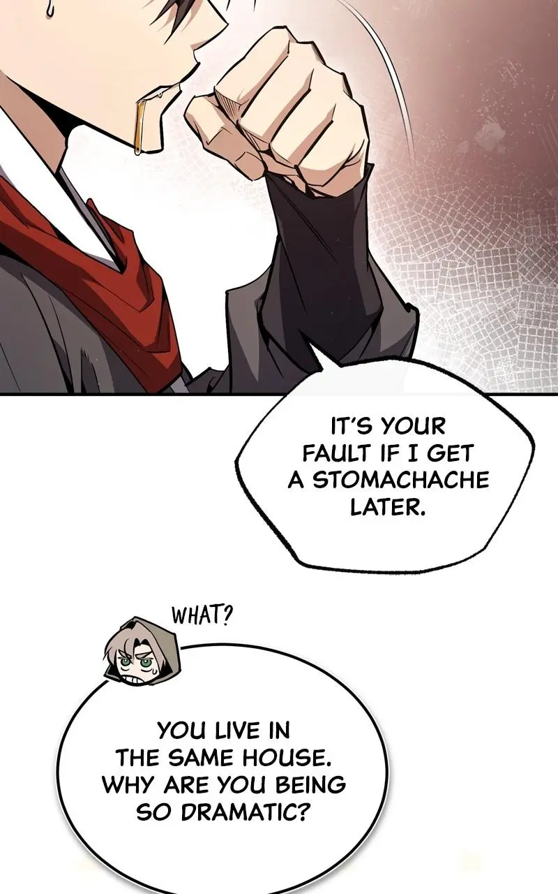 Read One Hit Teacher Master Baek - Chapter 65 - starinstructormasterbaek.com | Image 63