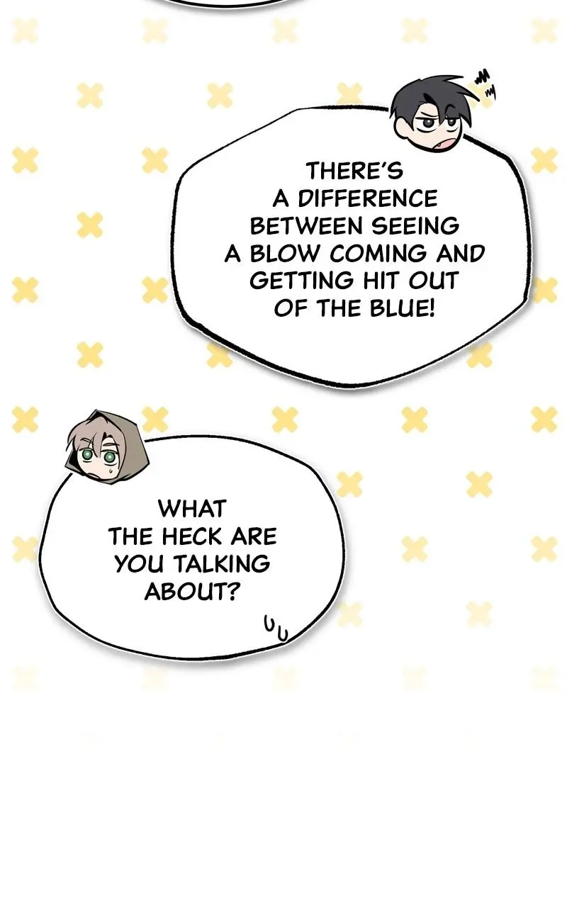Read One Hit Teacher Master Baek - Chapter 65 - starinstructormasterbaek.com | Image 64