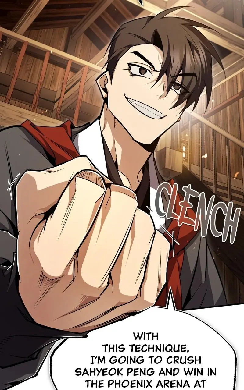 Read One Hit Teacher Master Baek - Chapter 65 - starinstructormasterbaek.com | Image 69
