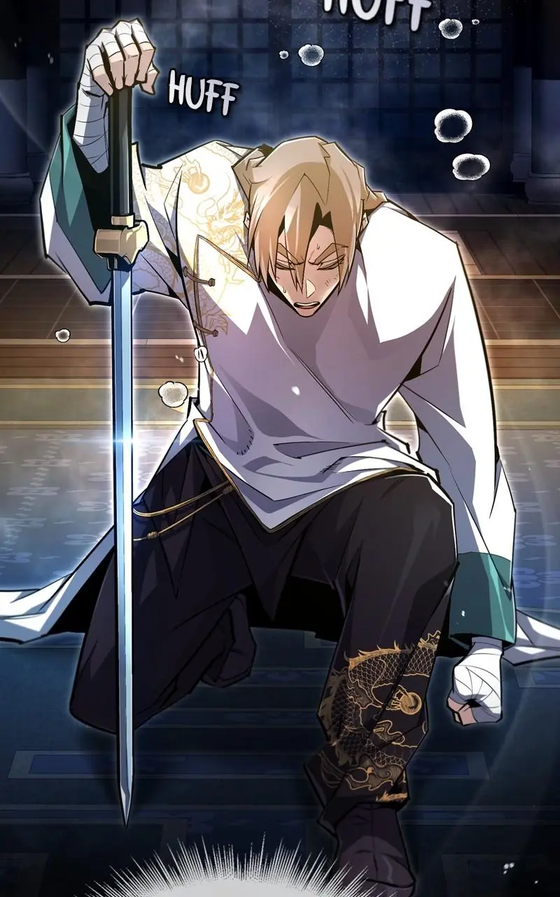 Read One Hit Teacher Master Baek - Chapter 65 - starinstructormasterbaek.com | Image 77