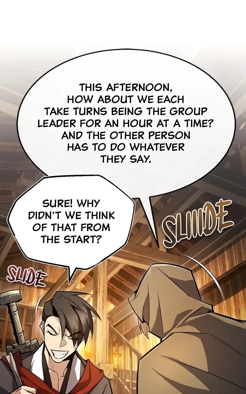 Read One Hit Teacher Master Baek - Chapter 65 - starinstructormasterbaek.com | Image 80