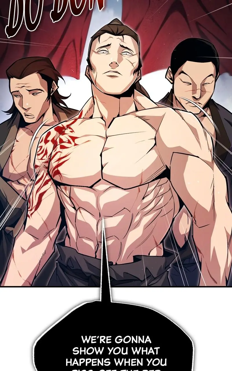 Read One Hit Teacher Master Baek - Chapter 65 - starinstructormasterbaek.com | Image 90