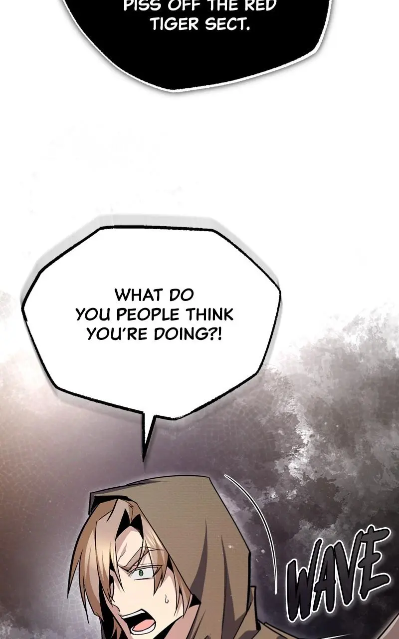 Read One Hit Teacher Master Baek - Chapter 65 - starinstructormasterbaek.com | Image 91