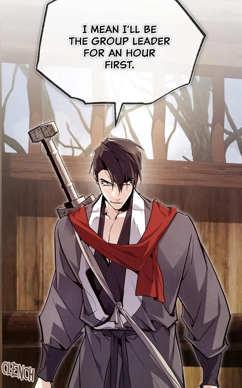 Read One Hit Teacher Master Baek - Chapter 65 - starinstructormasterbaek.com | Image 93