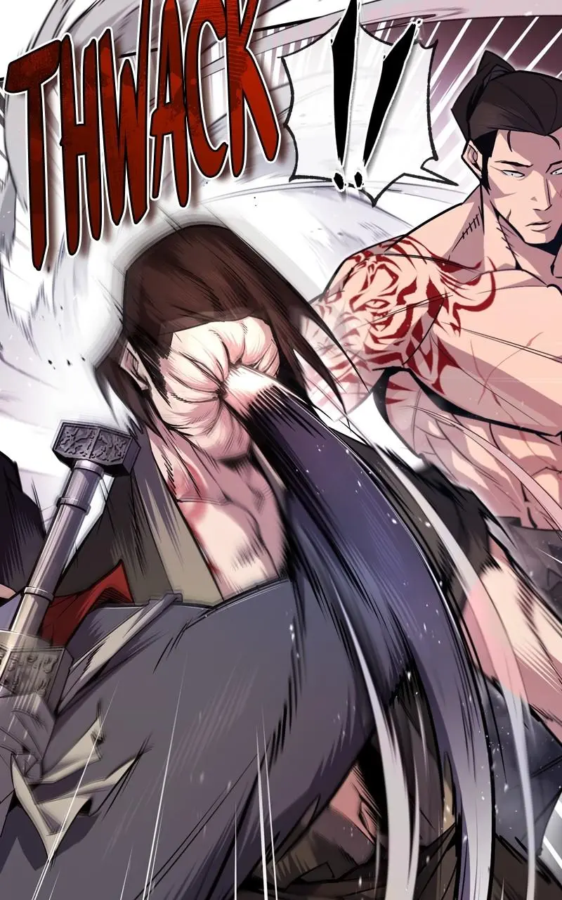 Read One Hit Teacher Master Baek - Chapter 65 - starinstructormasterbaek.com | Image 97