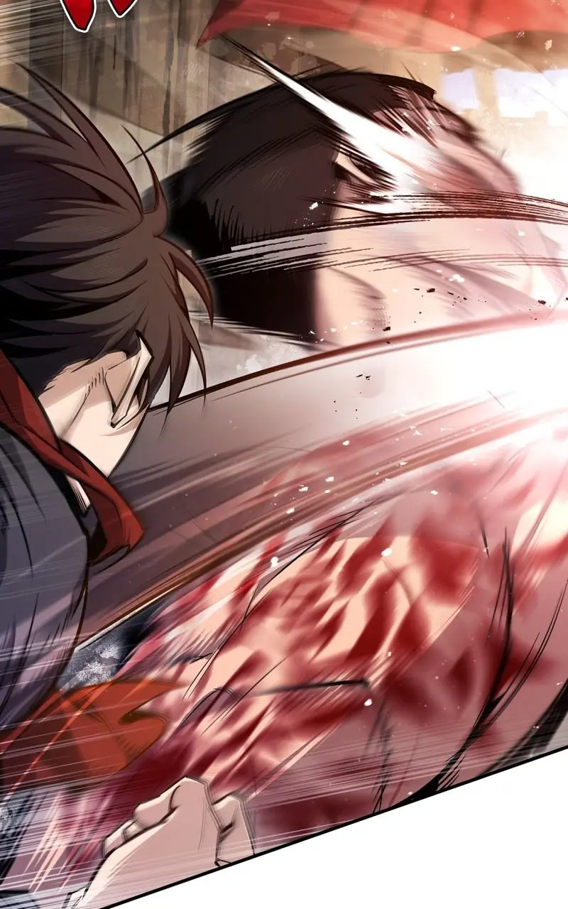 Read One Hit Teacher Master Baek - Chapter 65 - starinstructormasterbaek.com | Image 100
