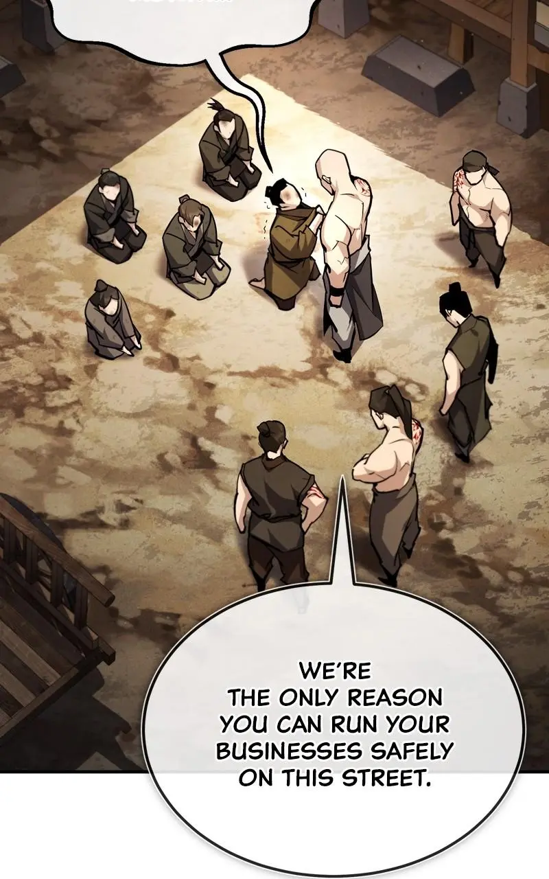 Read One Hit Teacher Master Baek - Chapter 65 - starinstructormasterbaek.com | Image 112