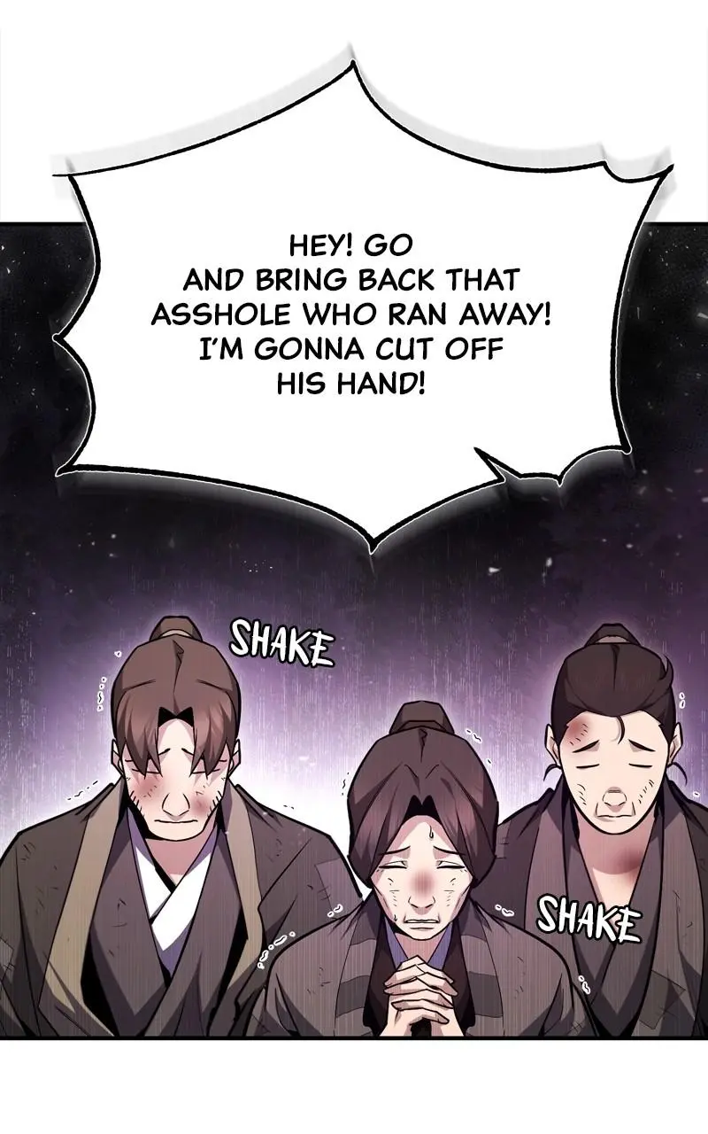 Read One Hit Teacher Master Baek - Chapter 65 - starinstructormasterbaek.com | Image 115