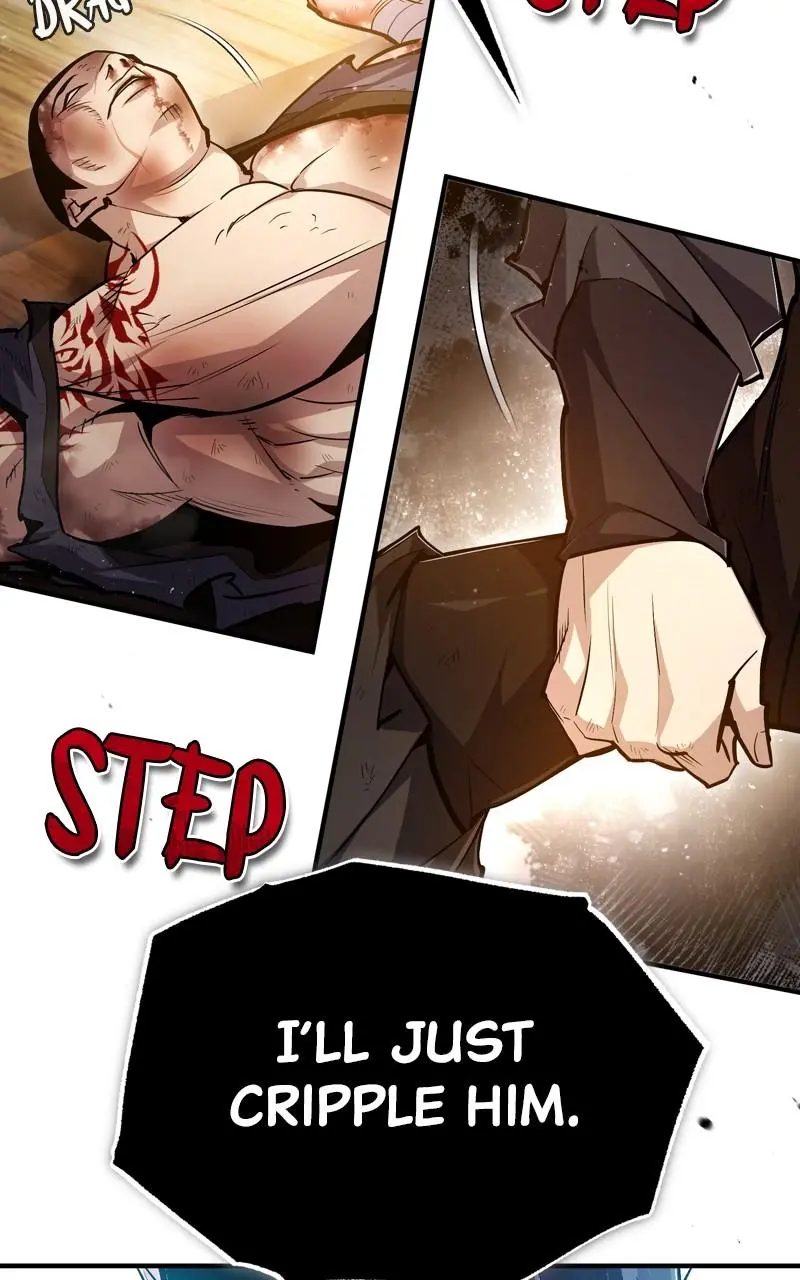 Read One Hit Teacher Master Baek - Chapter 65 - starinstructormasterbaek.com | Image 120