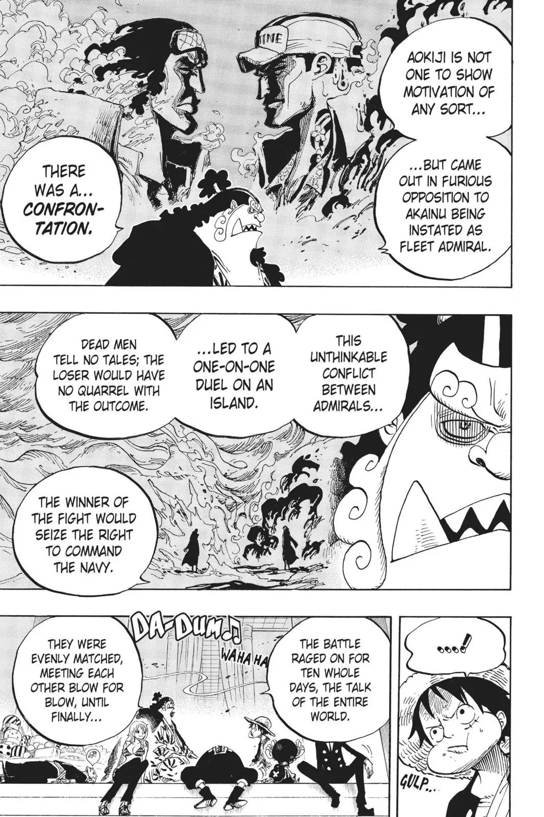 Read One Hit Teacher Master Baek - Chapter 650 - starinstructormasterbaek.com | Image 5