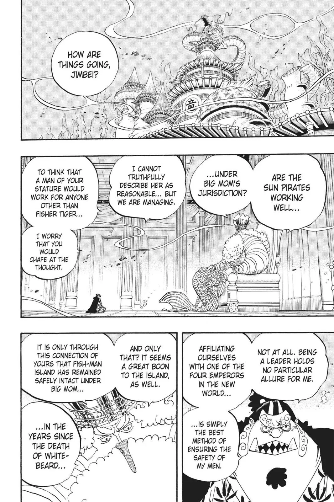 Read One Hit Teacher Master Baek - Chapter 652 - starinstructormasterbaek.com | Image 2