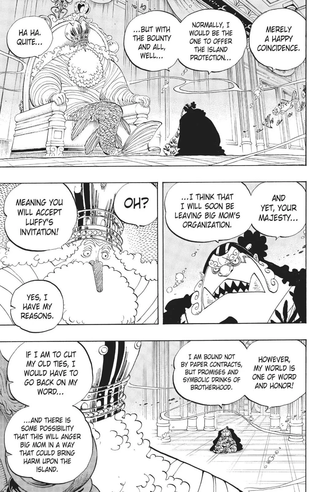 Read One Hit Teacher Master Baek - Chapter 652 - starinstructormasterbaek.com | Image 3