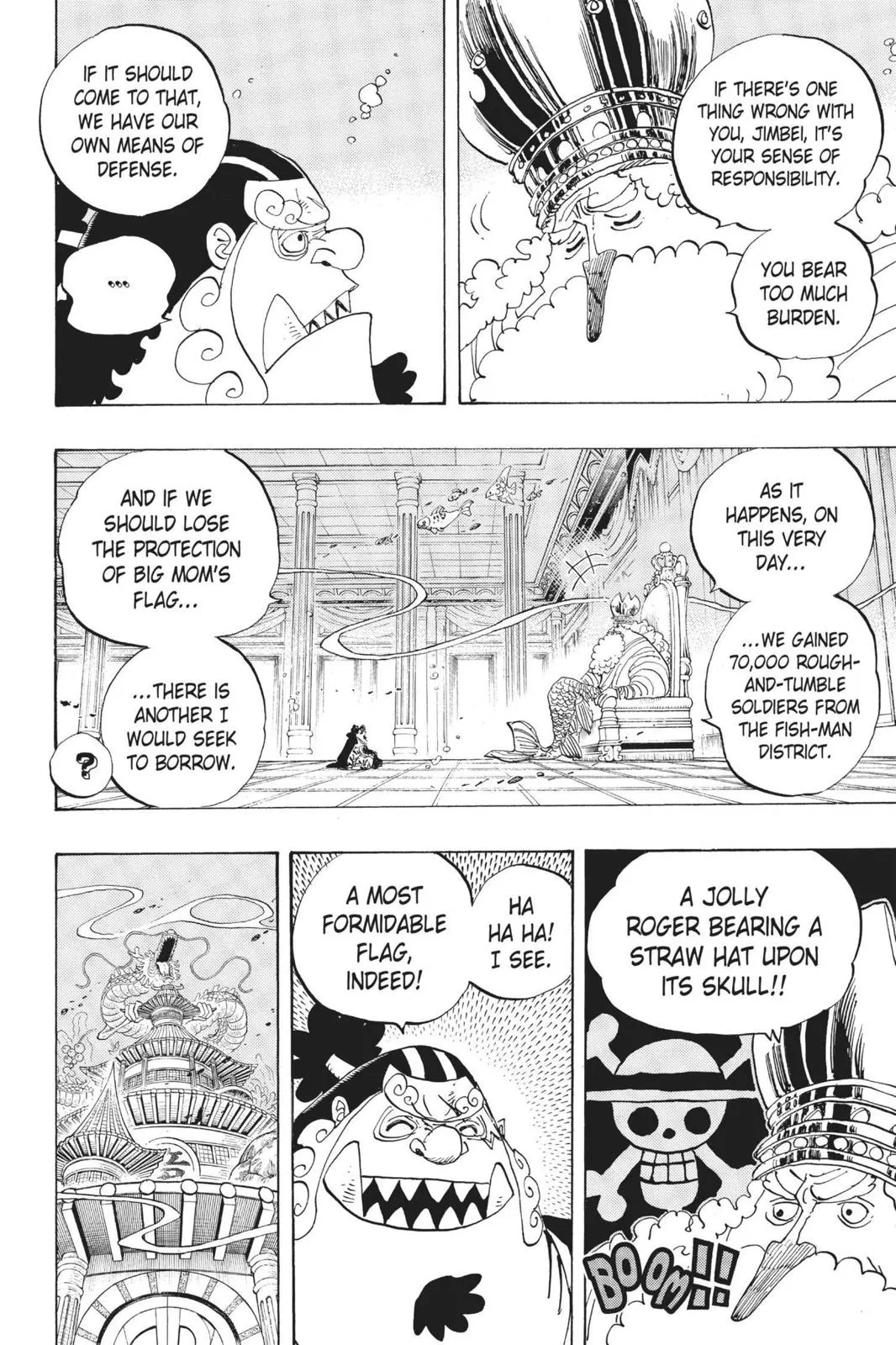 Read One Hit Teacher Master Baek - Chapter 652 - starinstructormasterbaek.com | Image 4