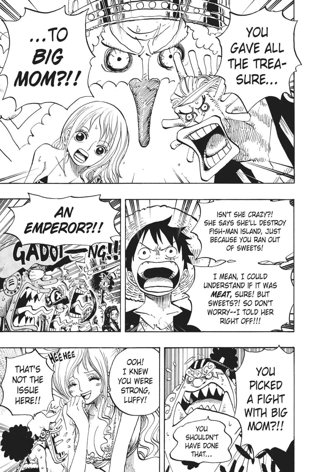 Read One Hit Teacher Master Baek - Chapter 652 - starinstructormasterbaek.com | Image 7