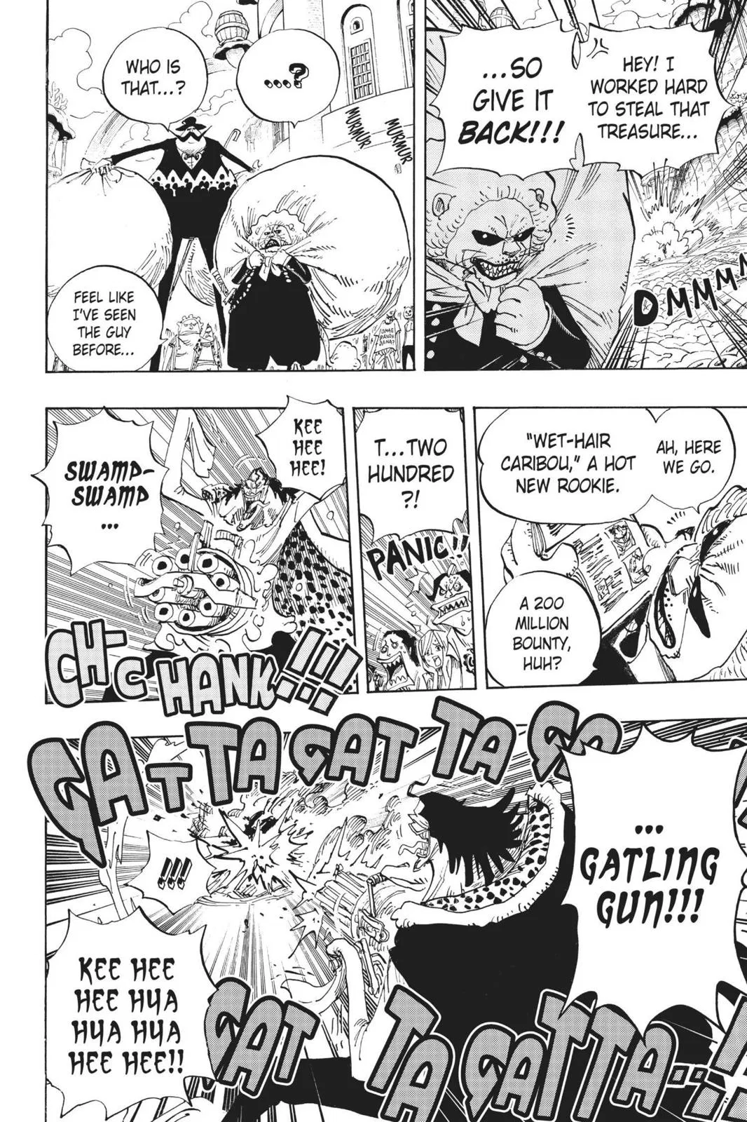 Read One Hit Teacher Master Baek - Chapter 652 - starinstructormasterbaek.com | Image 10