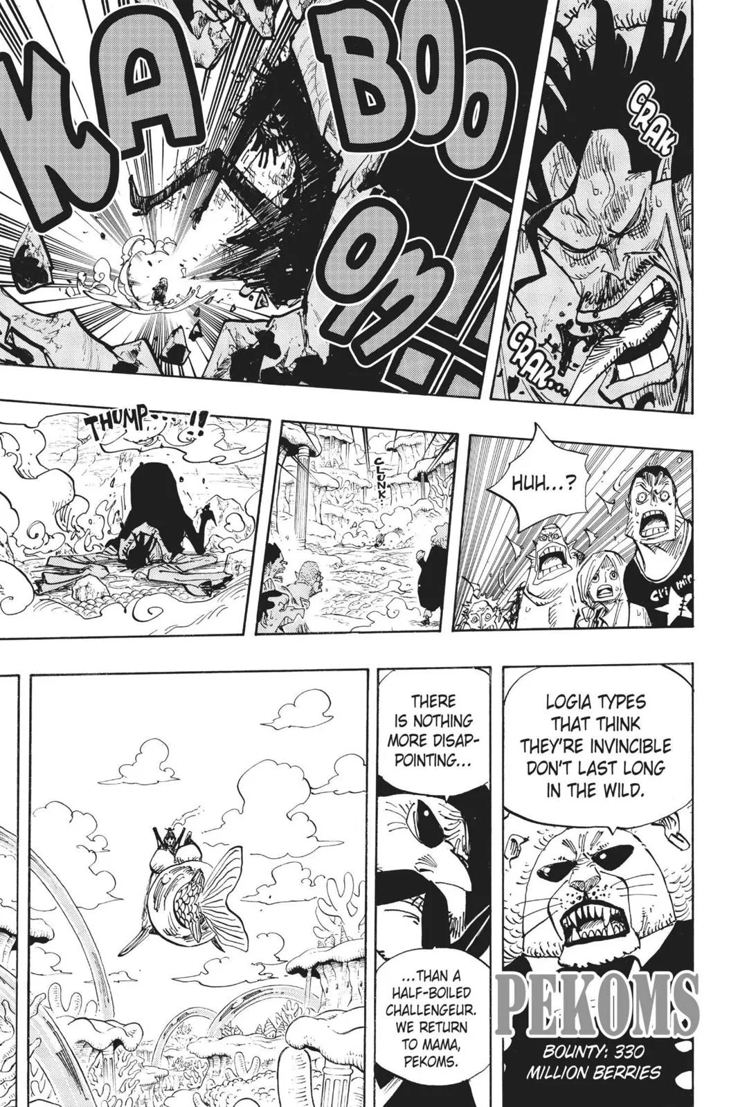 Read One Hit Teacher Master Baek - Chapter 652 - starinstructormasterbaek.com | Image 13