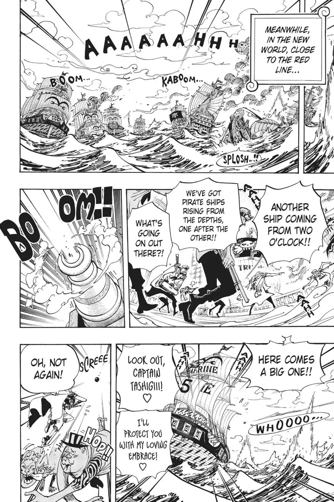 Read One Hit Teacher Master Baek - Chapter 652 - starinstructormasterbaek.com | Image 14