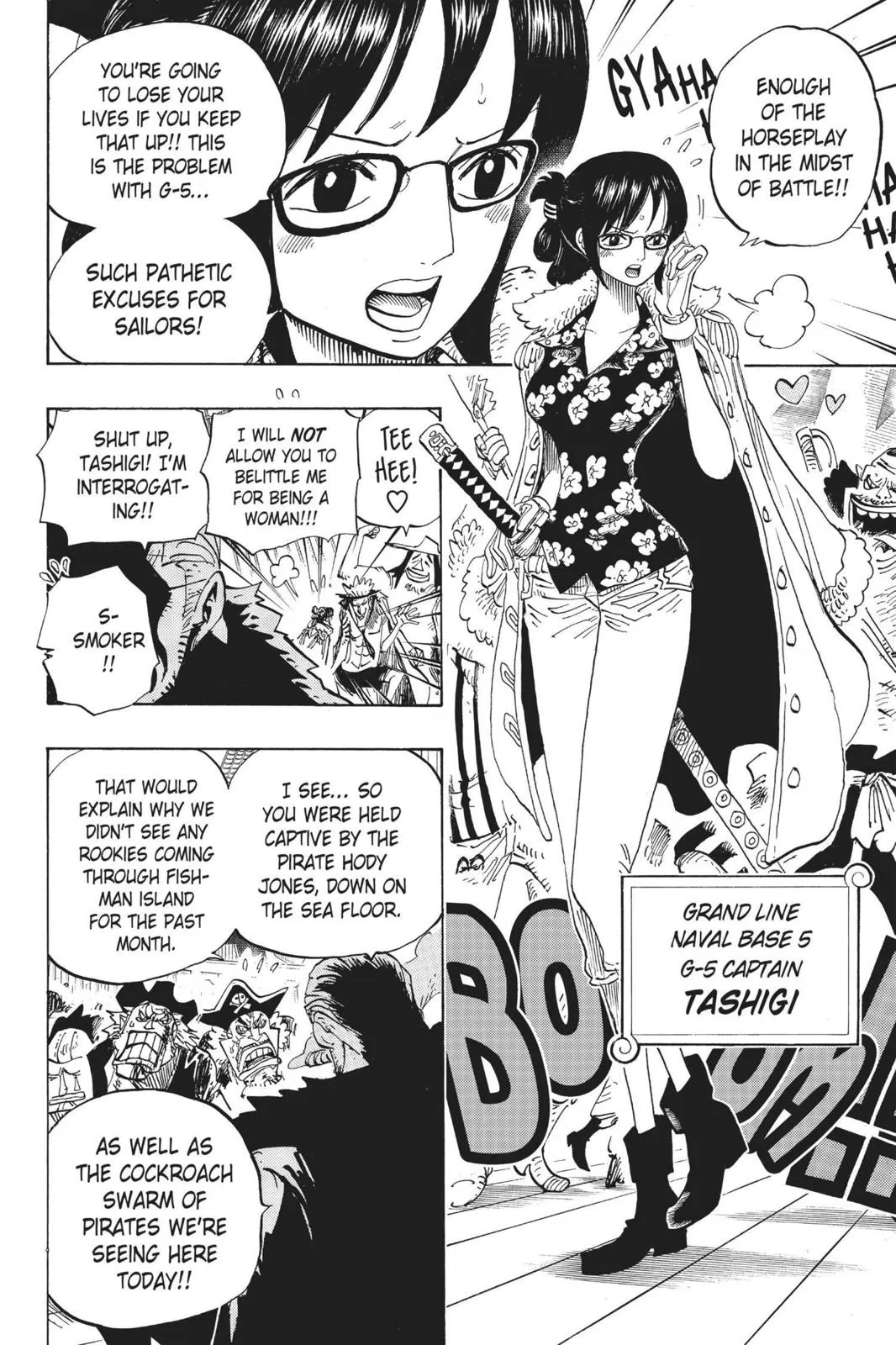 Read One Hit Teacher Master Baek - Chapter 652 - starinstructormasterbaek.com | Image 16