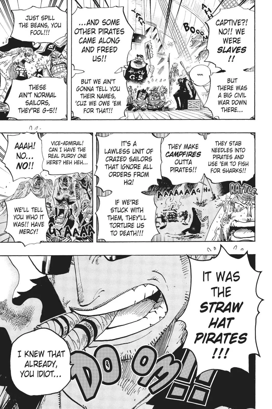Read One Hit Teacher Master Baek - Chapter 652 - starinstructormasterbaek.com | Image 17