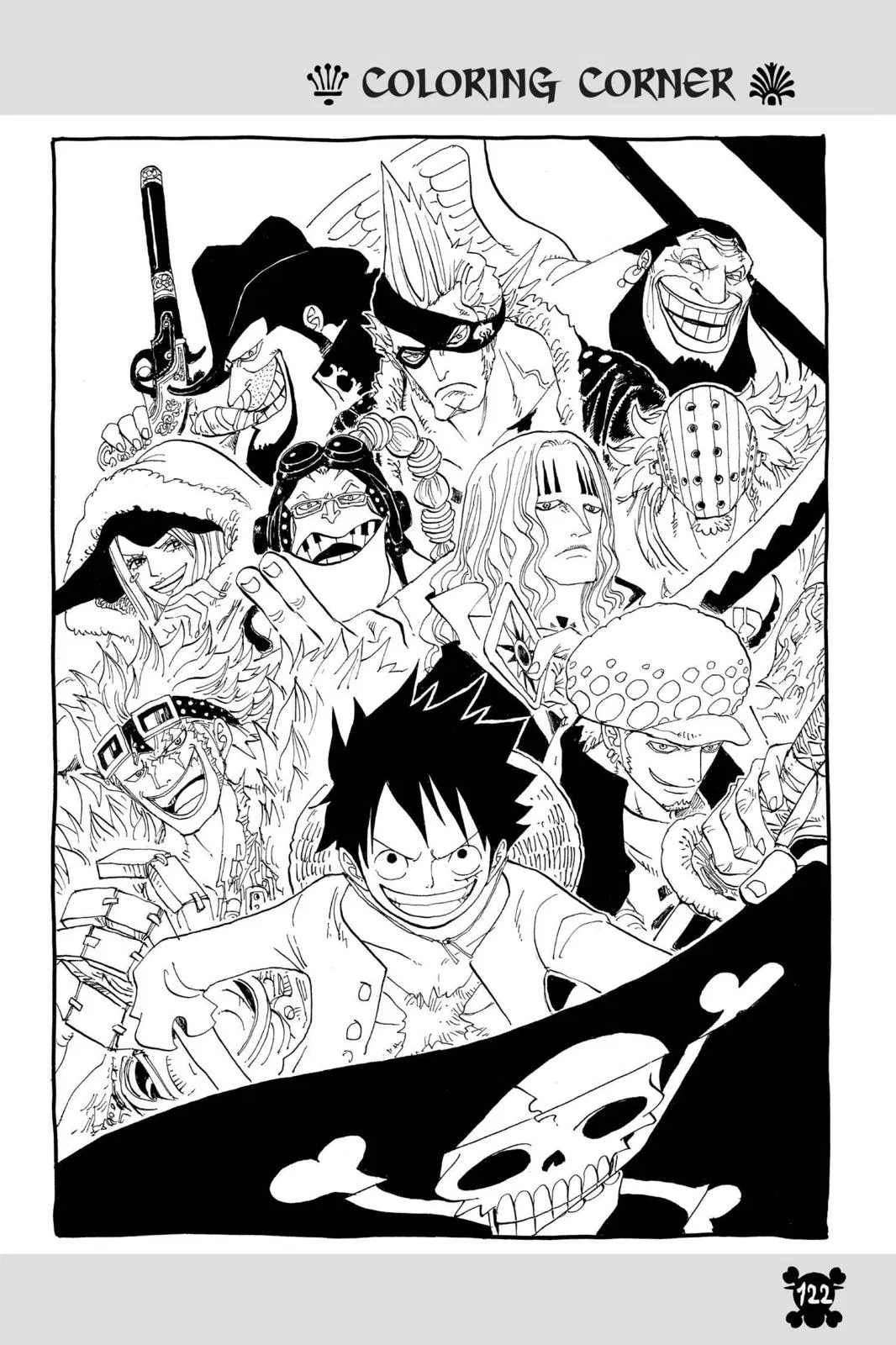 Read One Hit Teacher Master Baek - Chapter 652 - starinstructormasterbaek.com | Image 18