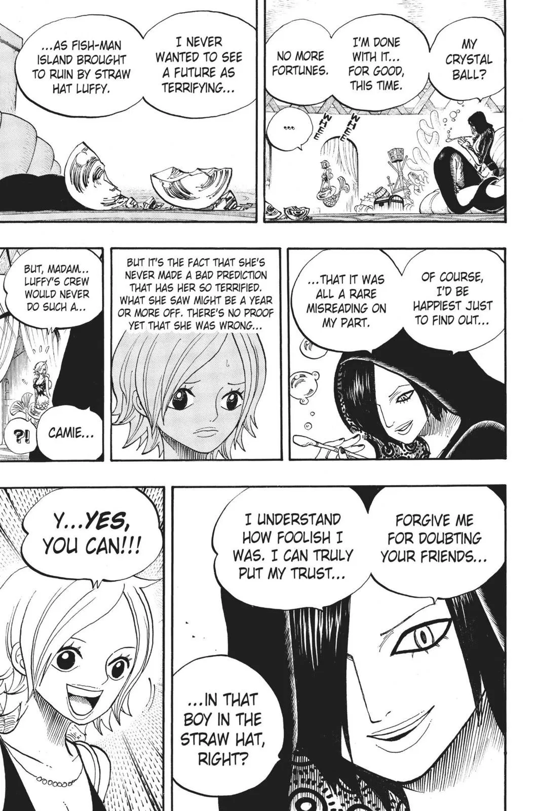 Read One Hit Teacher Master Baek - Chapter 653 - starinstructormasterbaek.com | Image 3
