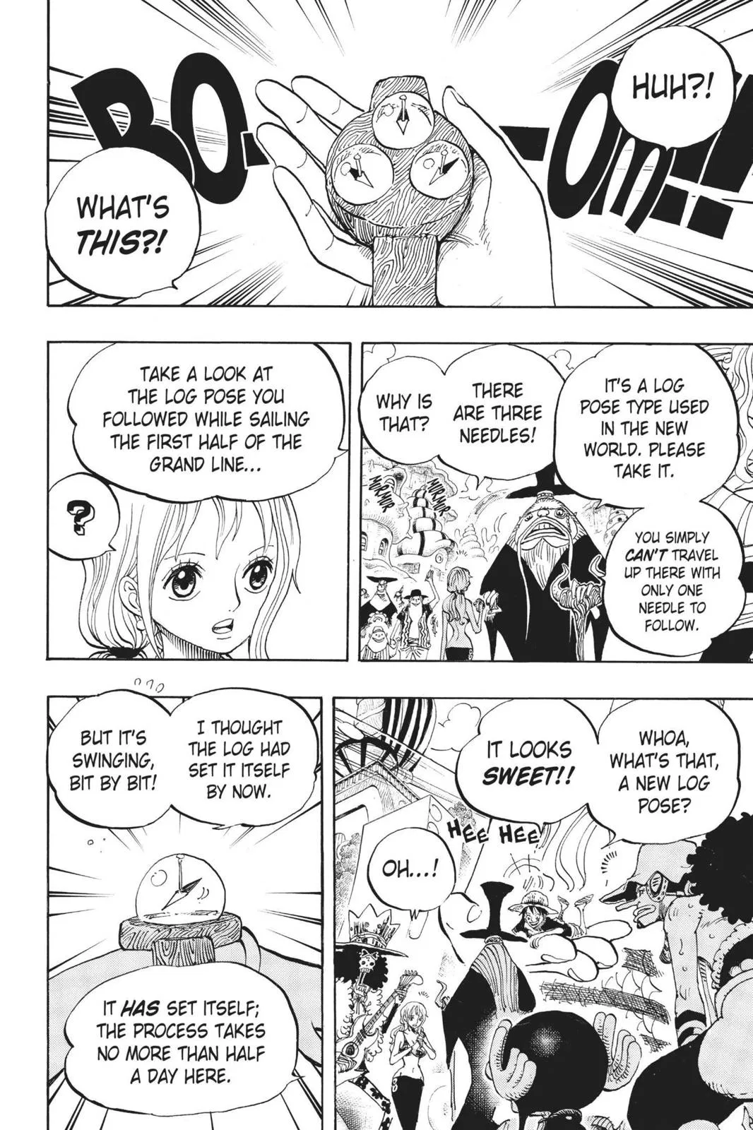 Read One Hit Teacher Master Baek - Chapter 653 - starinstructormasterbaek.com | Image 6