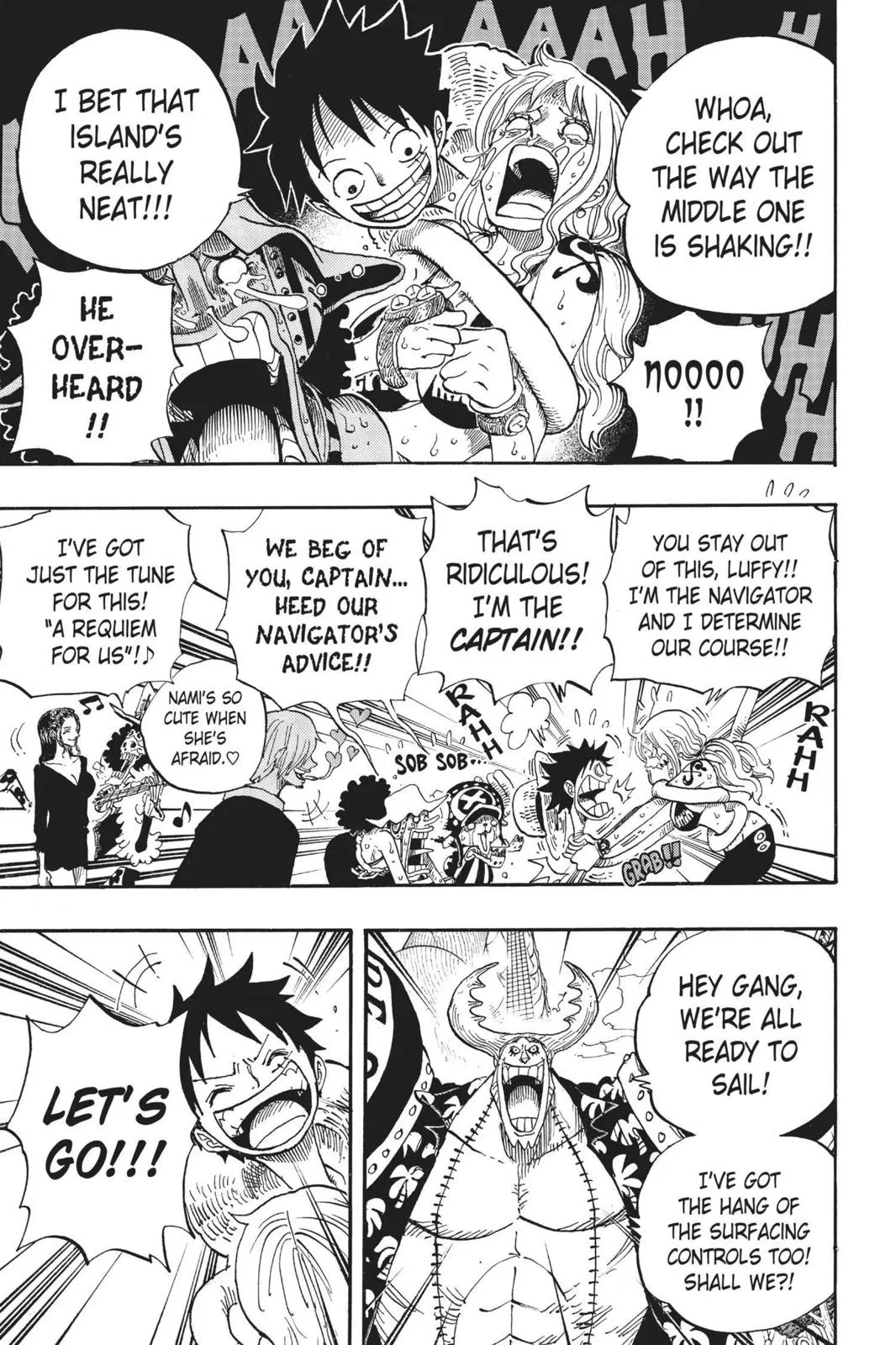 Read One Hit Teacher Master Baek - Chapter 653 - starinstructormasterbaek.com | Image 9