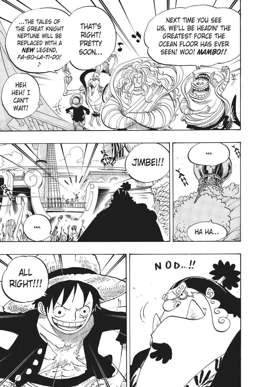 Read One Hit Teacher Master Baek - Chapter 653 - starinstructormasterbaek.com | Image 11
