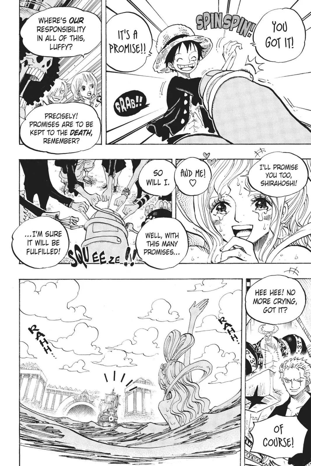 Read One Hit Teacher Master Baek - Chapter 653 - starinstructormasterbaek.com | Image 14