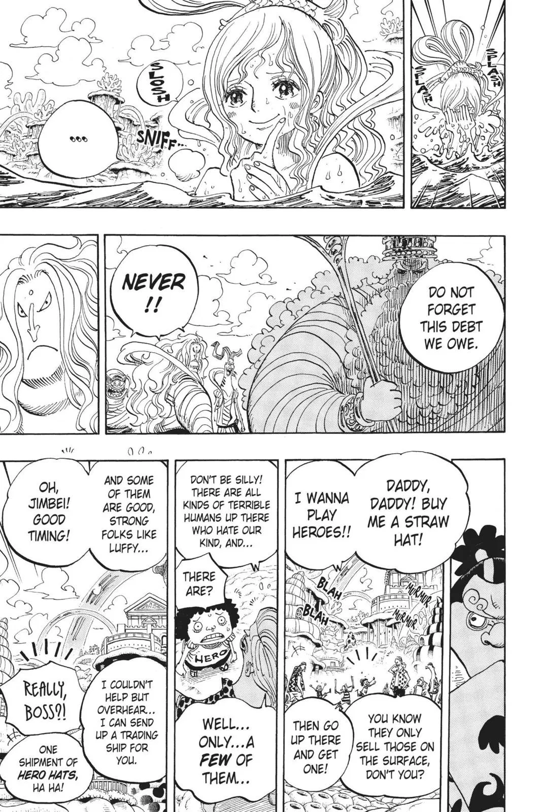 Read One Hit Teacher Master Baek - Chapter 653 - starinstructormasterbaek.com | Image 15