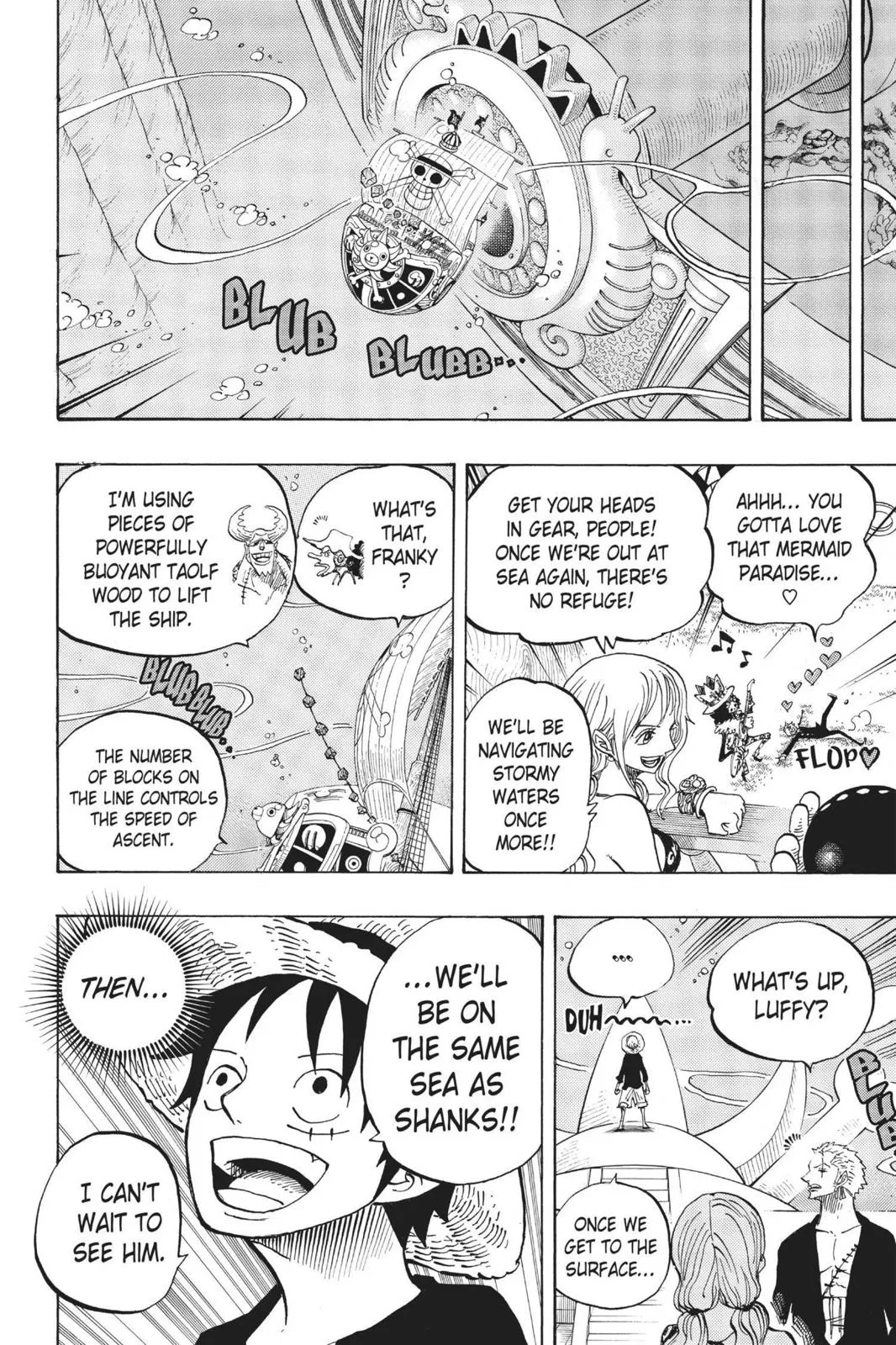 Read One Hit Teacher Master Baek - Chapter 653 - starinstructormasterbaek.com | Image 16