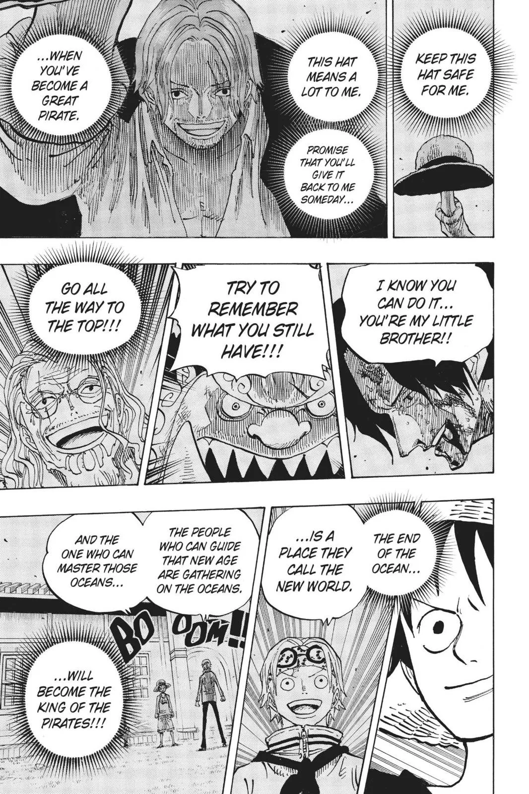 Read One Hit Teacher Master Baek - Chapter 653 - starinstructormasterbaek.com | Image 17