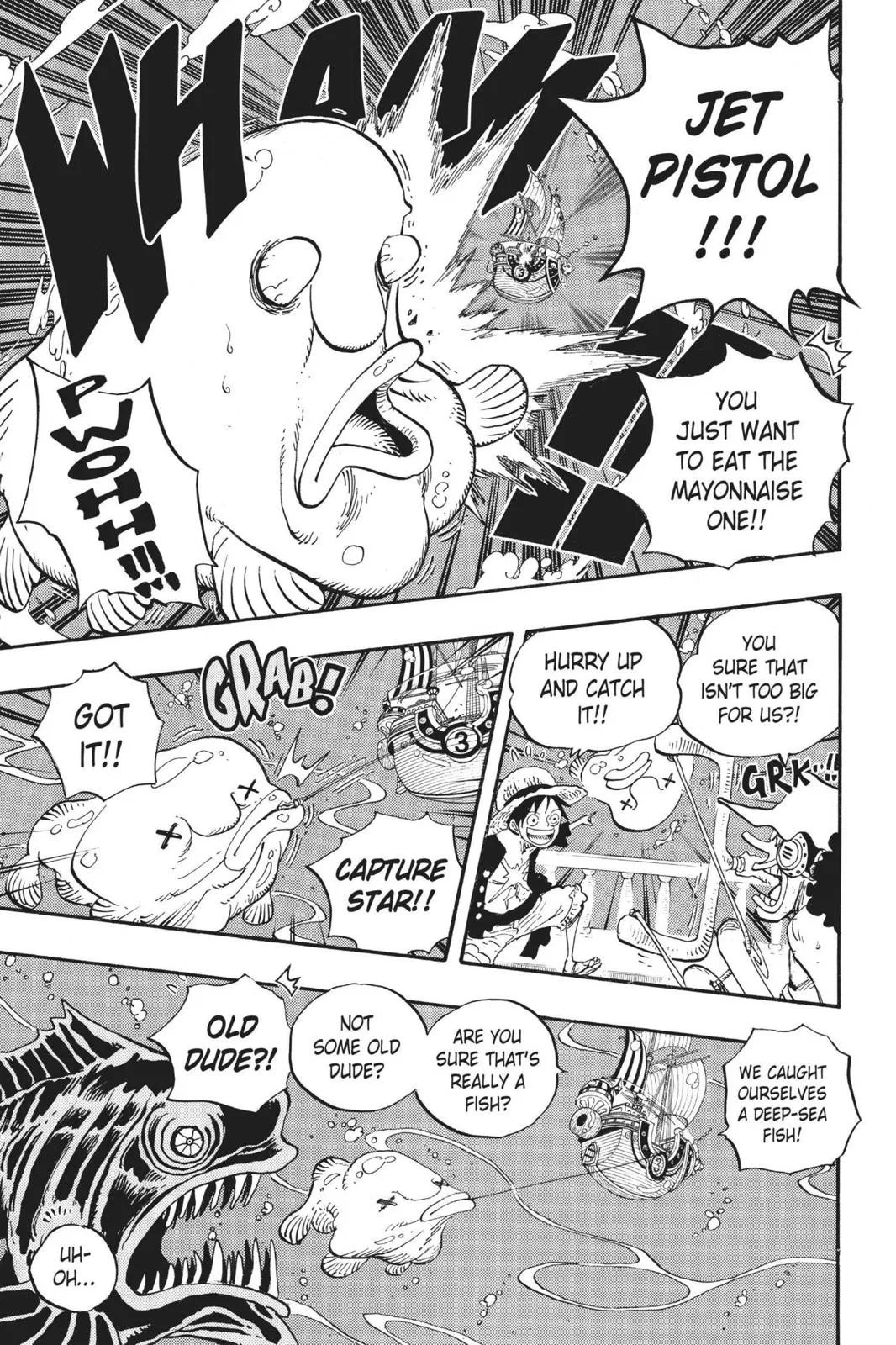 Read One Hit Teacher Master Baek - Chapter 654 - starinstructormasterbaek.com | Image 5