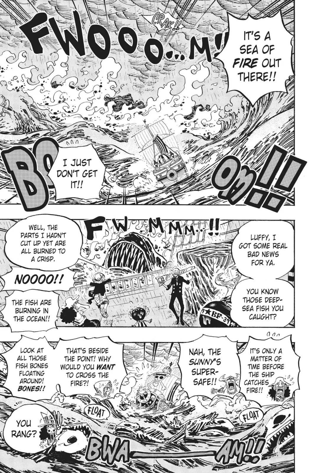Read One Hit Teacher Master Baek - Chapter 655 - starinstructormasterbaek.com | Image 3