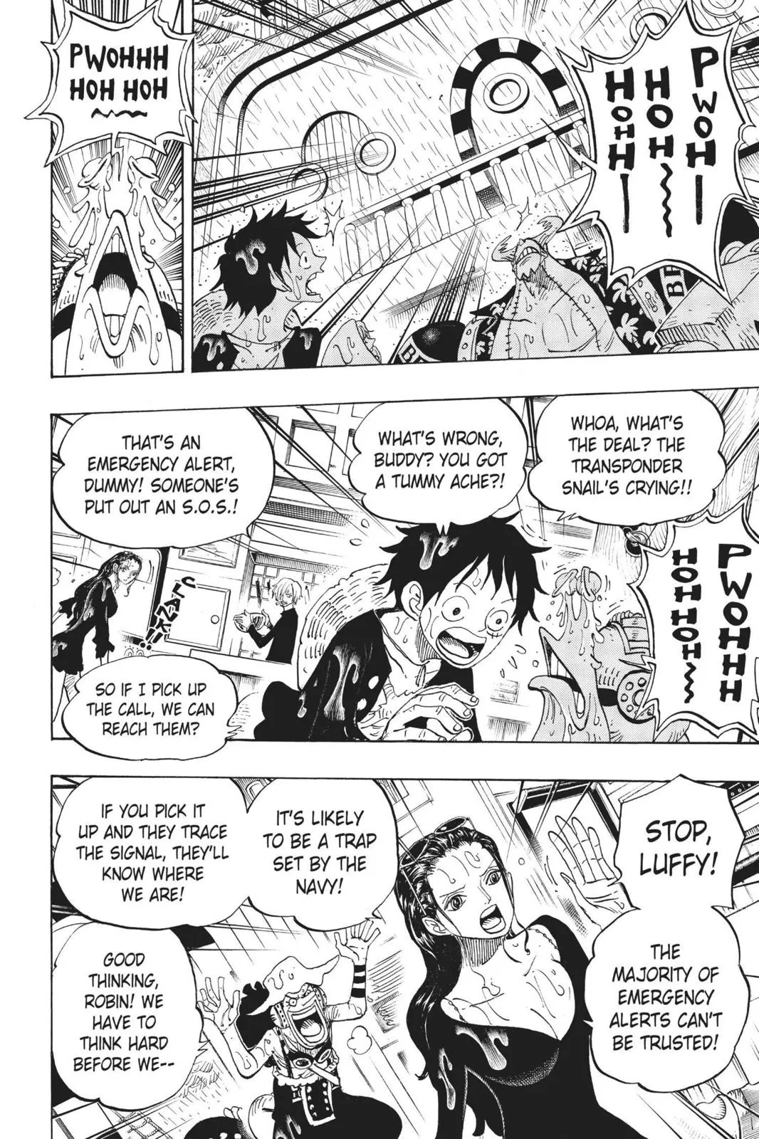 Read One Hit Teacher Master Baek - Chapter 655 - starinstructormasterbaek.com | Image 4