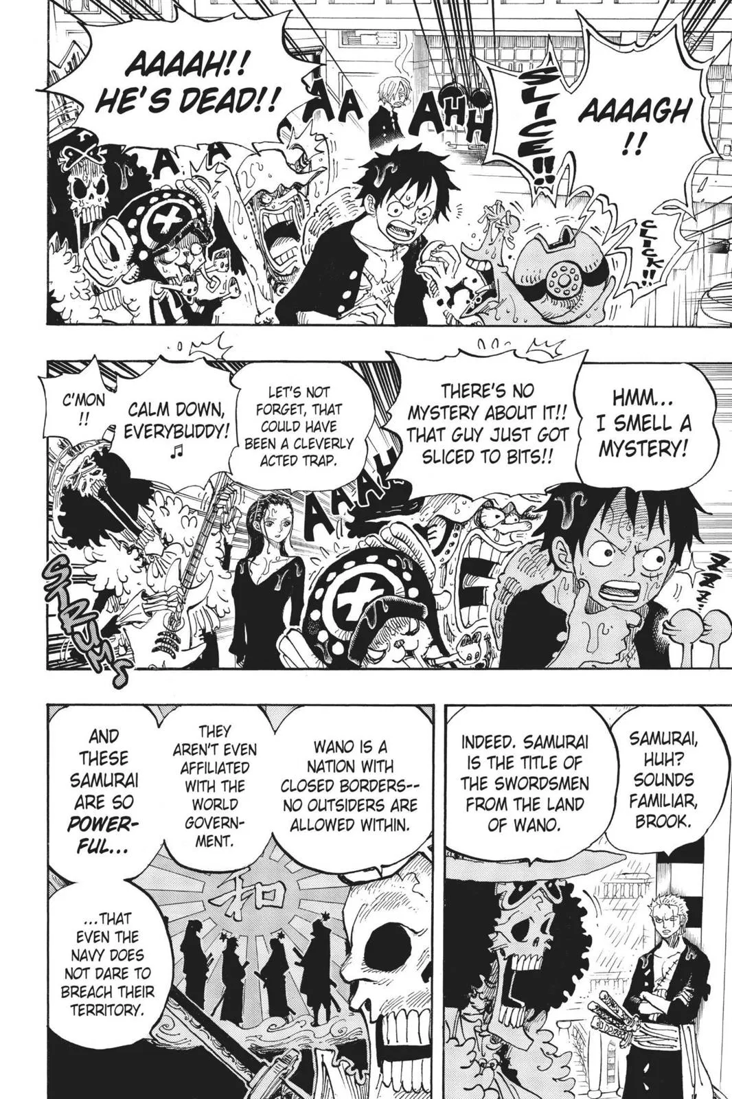 Read One Hit Teacher Master Baek - Chapter 655 - starinstructormasterbaek.com | Image 6