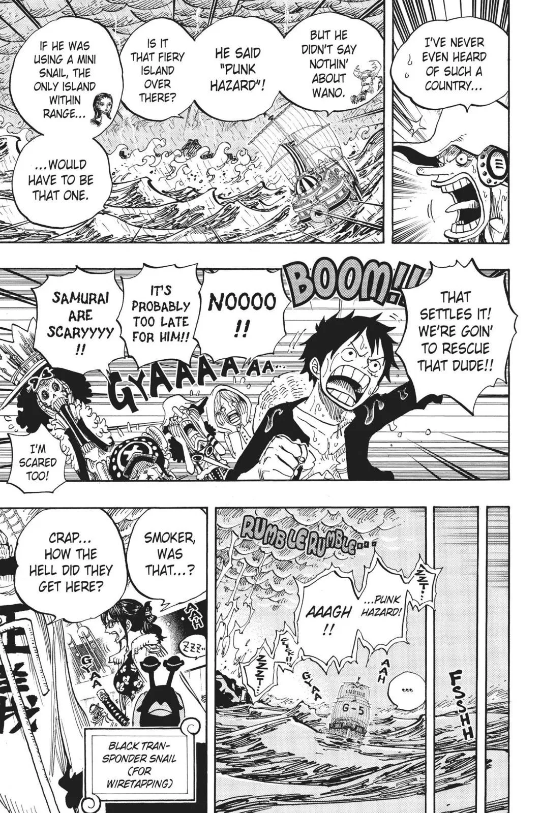 Read One Hit Teacher Master Baek - Chapter 655 - starinstructormasterbaek.com | Image 7
